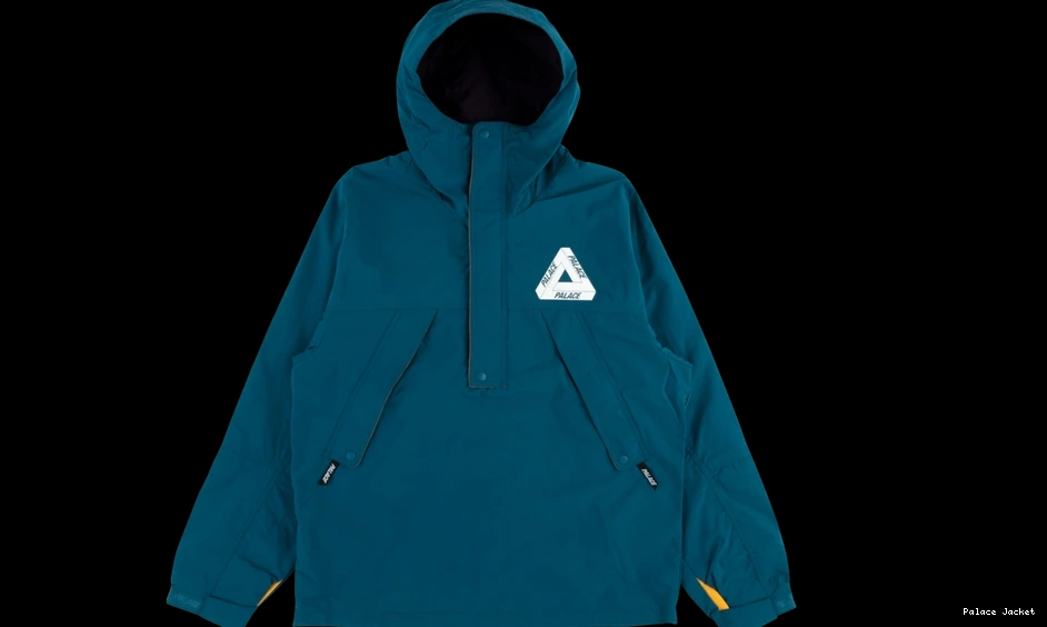 Affordable Palace Smerk Jacket 0820